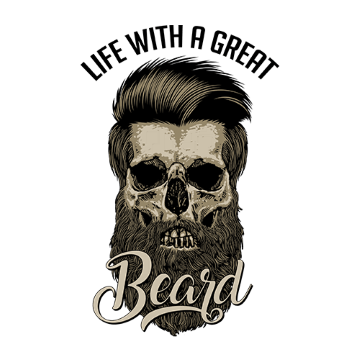 Щампа - Beard