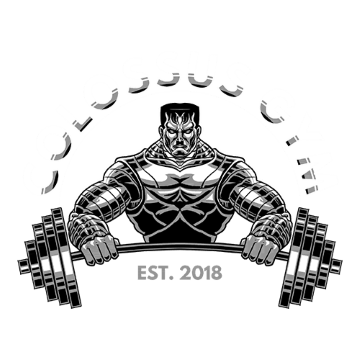 Щампа - Colossus Gym