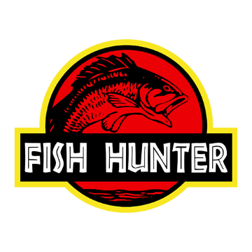 Щампа - Fish Hunters