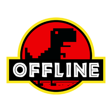 Щампа - Trex offline