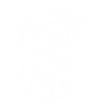 Щампа - No dope no hope