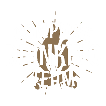 Щампа - Campfire drinking team