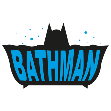 Щампа - bathman