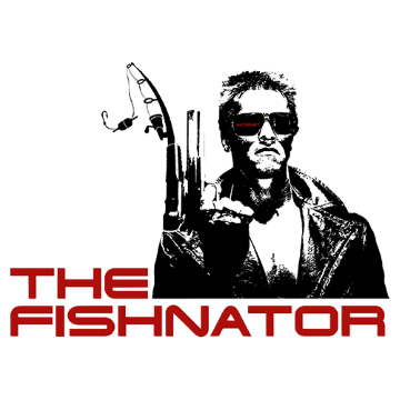 Щампа - The Fishnator