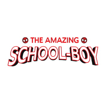 Щампа - School-boy