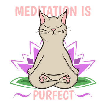 Щампа - Meditation is purfect