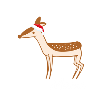 Щампа - Mama doe