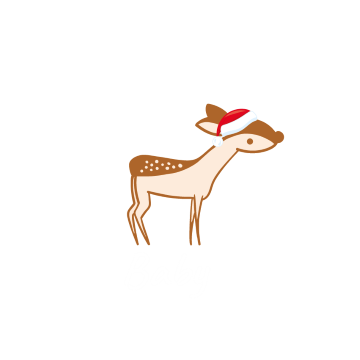 Щампа - Baby deer