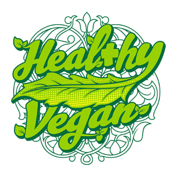 Щампа - Healthy Vegan