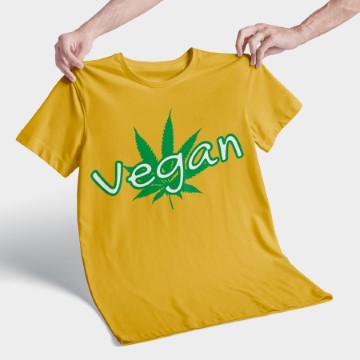 Щампа - Vegan