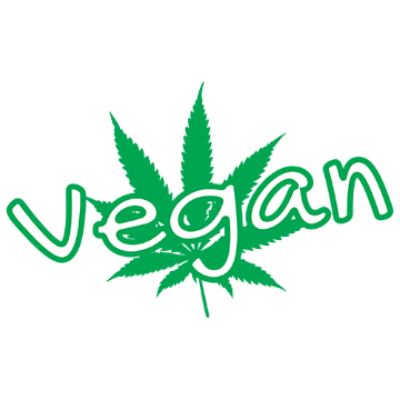 Щампа - Vegan