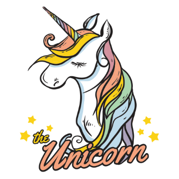 Щампа - the Unicorn