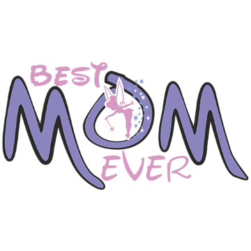 Щампа - Best MOM Ever