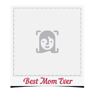 Щампа - Best Mom Ever