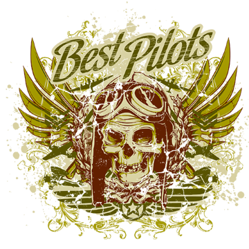 Щампа - Щампа - Best pilots