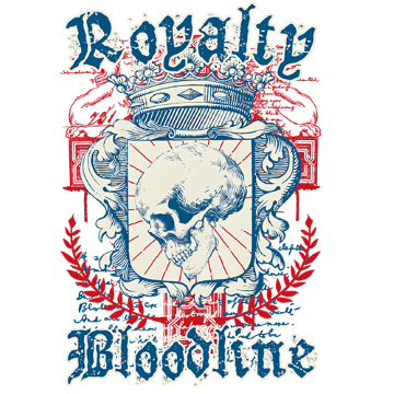 Щампа - Щампа - Royalty Bloodline