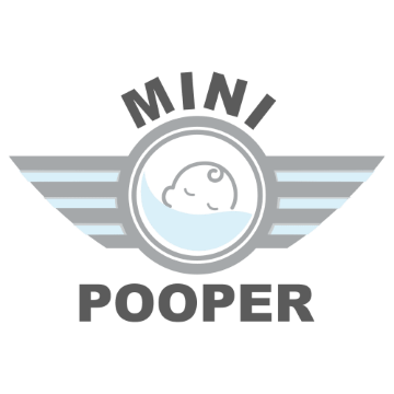 Щампа - Mini POOPER