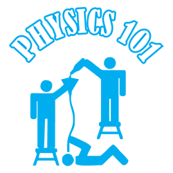 Щампа - Physics 101 / b0045