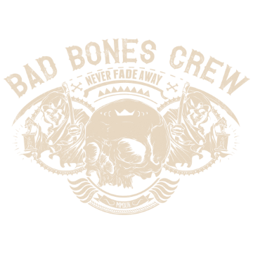 Щампа - Щампа - Bad bones crew