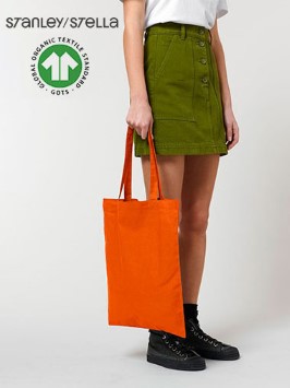  Текстилна чанта Light Tote